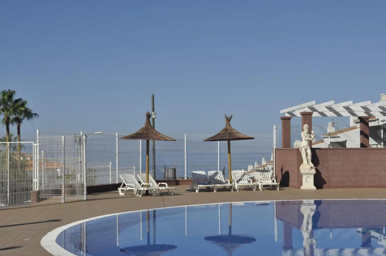 אדחה Royal Bonanza Villas Canarias דירה