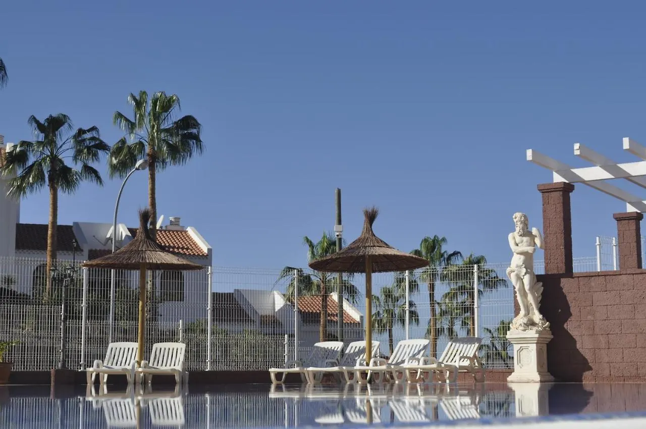 אדחה Royal Bonanza Villas Canarias