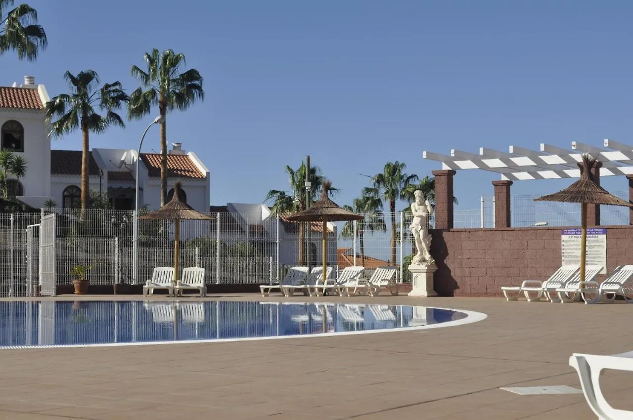 דירה אדחה Royal Bonanza Villas Canarias