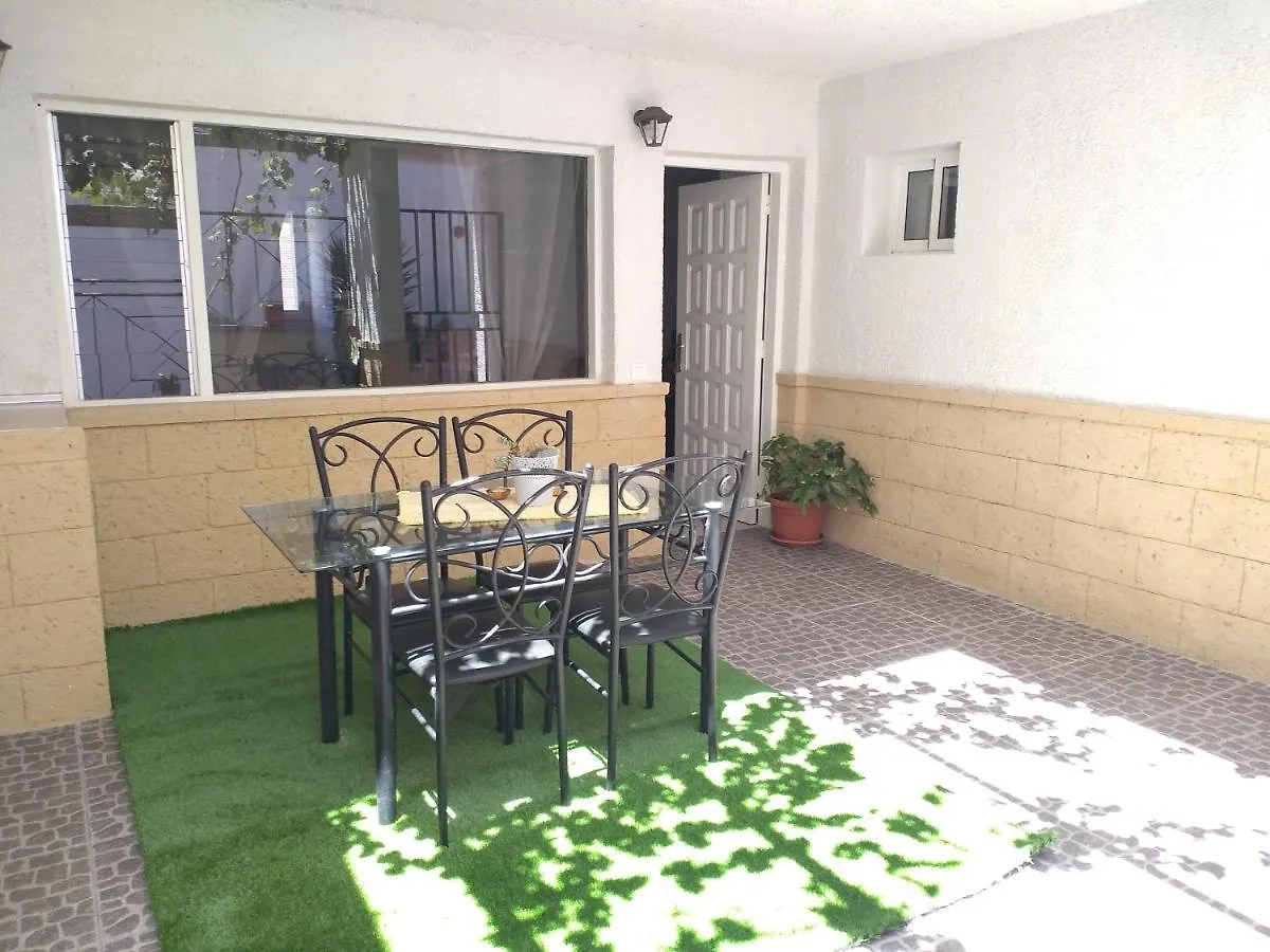 אדחה Royal Bonanza Villas Canarias דירה