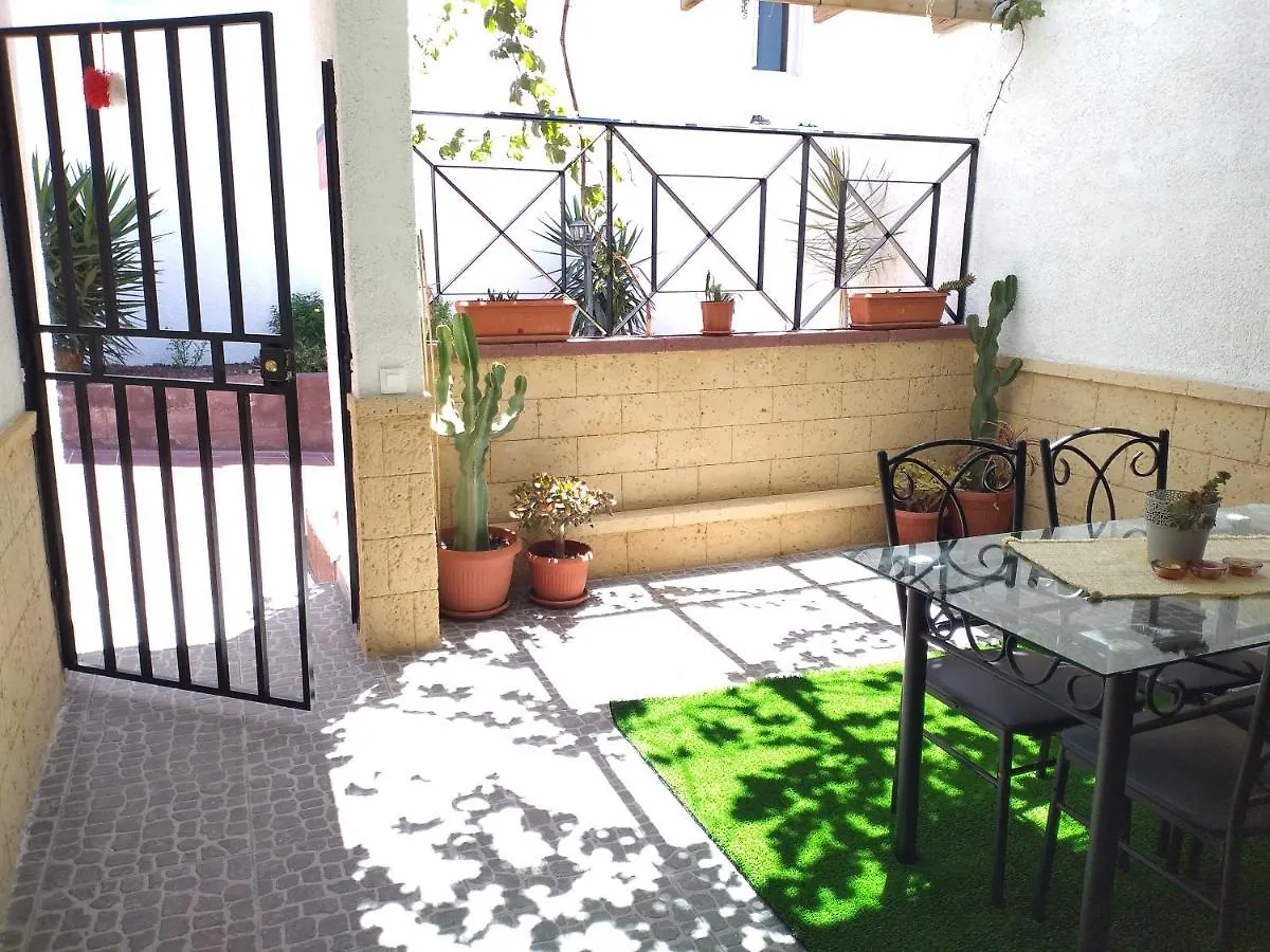 אדחה Royal Bonanza Villas Canarias דירה