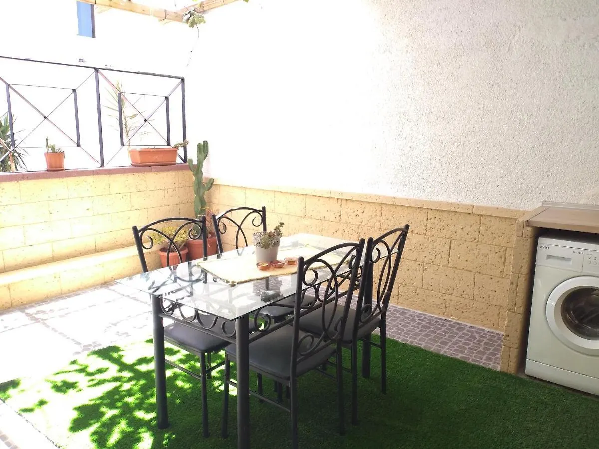 אדחה Royal Bonanza Villas Canarias 0*,  ספרד
