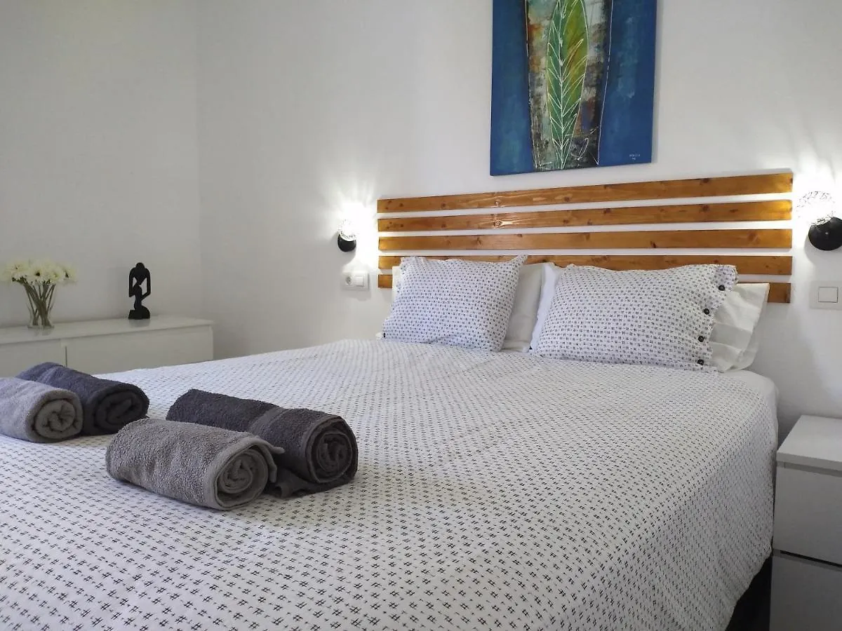 אדחה Royal Bonanza Villas Canarias ספרד