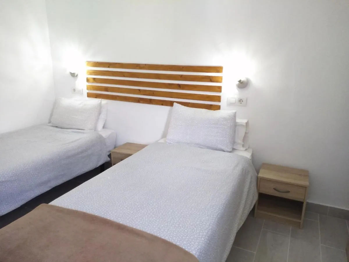 אדחה Royal Bonanza Villas Canarias דירה