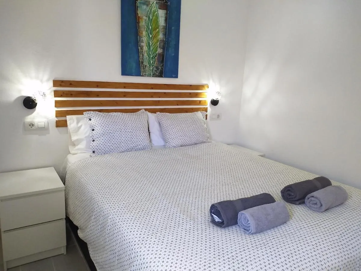אדחה Royal Bonanza Villas Canarias