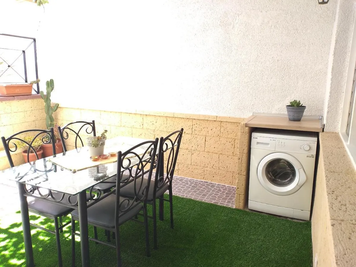 אדחה Royal Bonanza Villas Canarias