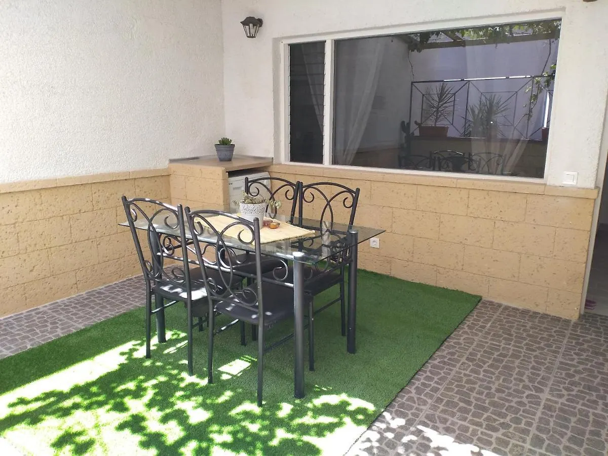 אדחה Royal Bonanza Villas Canarias 0*,