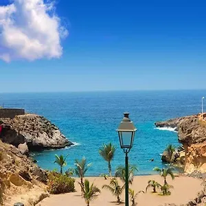 Apartamento Premium Paradise - Balcony Sea & Pool Views - Rated, Costa Adeje (Tenerife)
