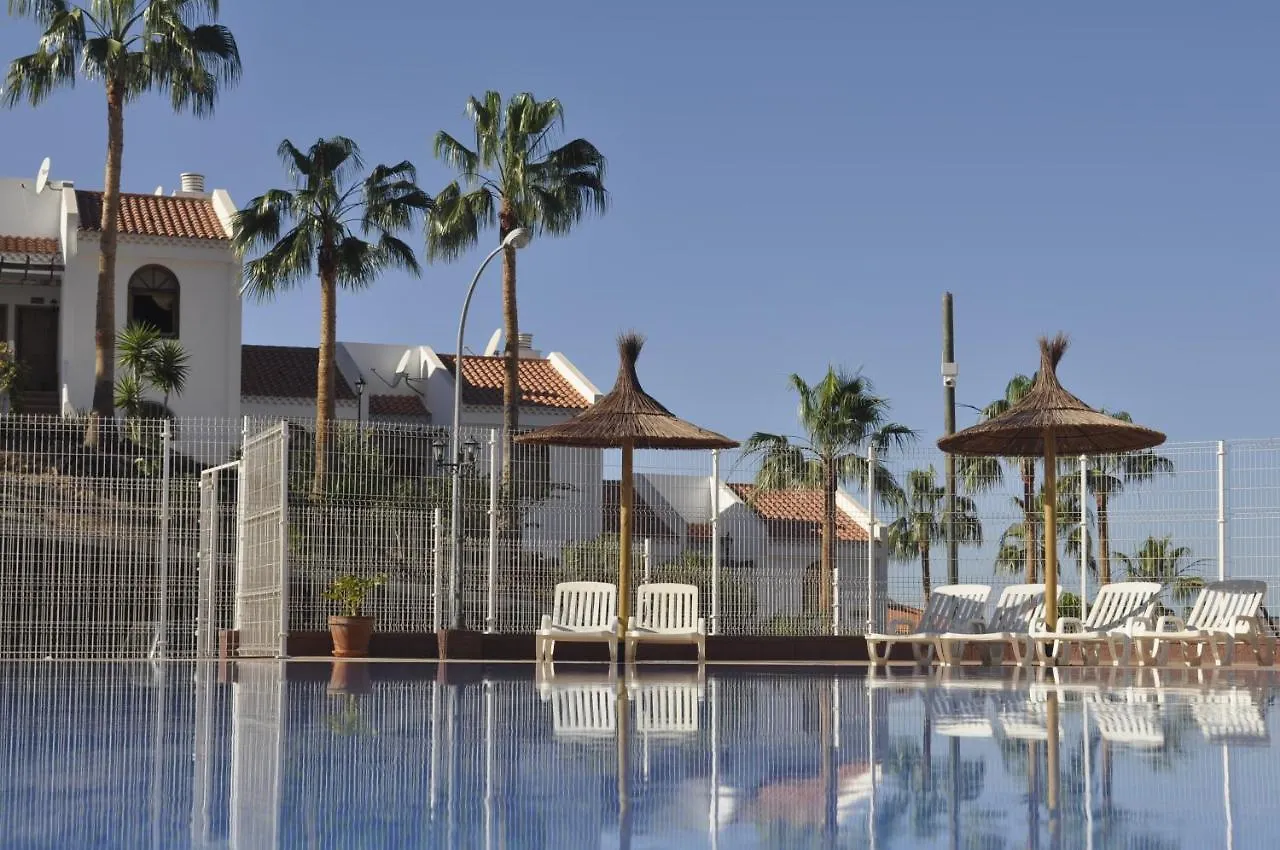 Royal Bonanza Villas Canarias Costa Adeje  España