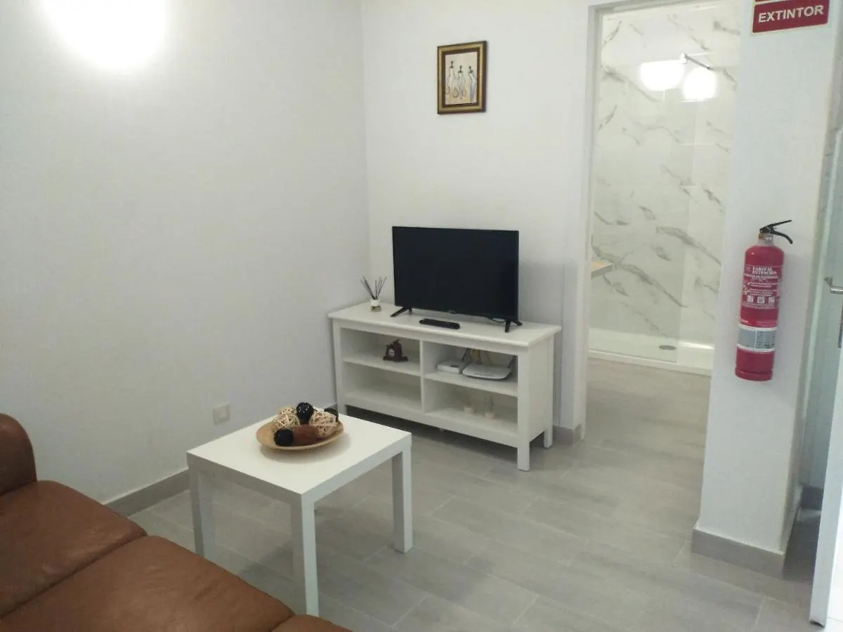 Apartamento Royal Bonanza Villas Canarias Costa Adeje  España