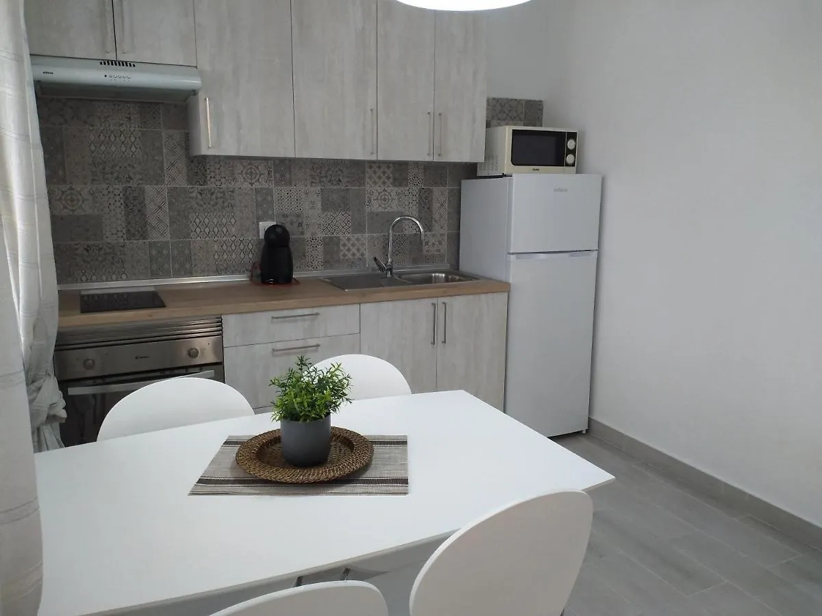 Apartamento Royal Bonanza Villas Canarias Costa Adeje