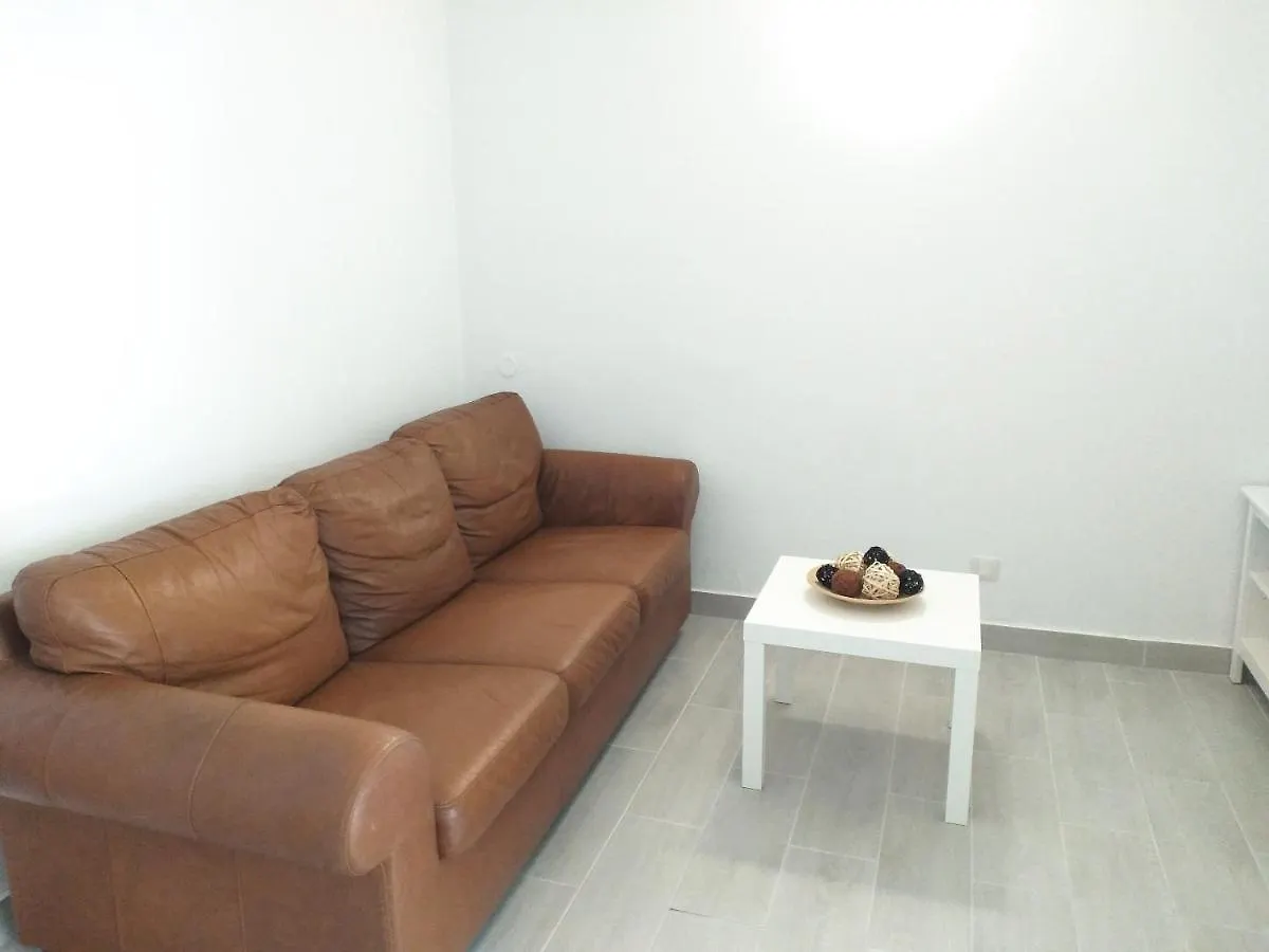 Apartamento Royal Bonanza Villas Canarias Costa Adeje