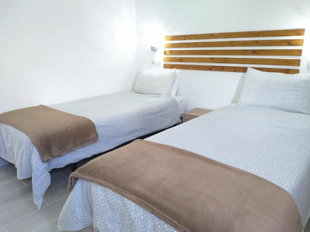 Apartamento Royal Bonanza Villas Canarias Costa Adeje  España